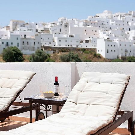 Cobijadas75 Janda Vejer de la Frontera Zewnętrze zdjęcie